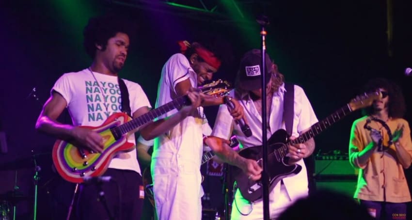 Con Brio London Souls Screengrab Crop