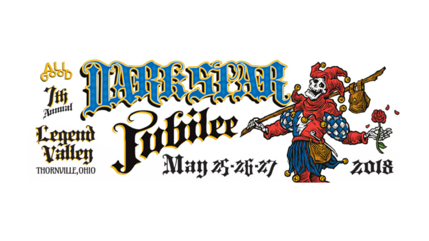 Dark Star Jubilee