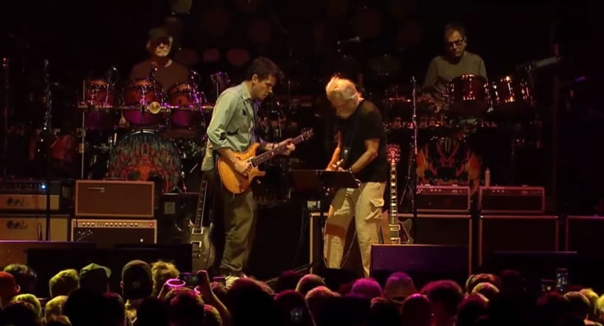 Dead & Company Austin Screengrab Crop