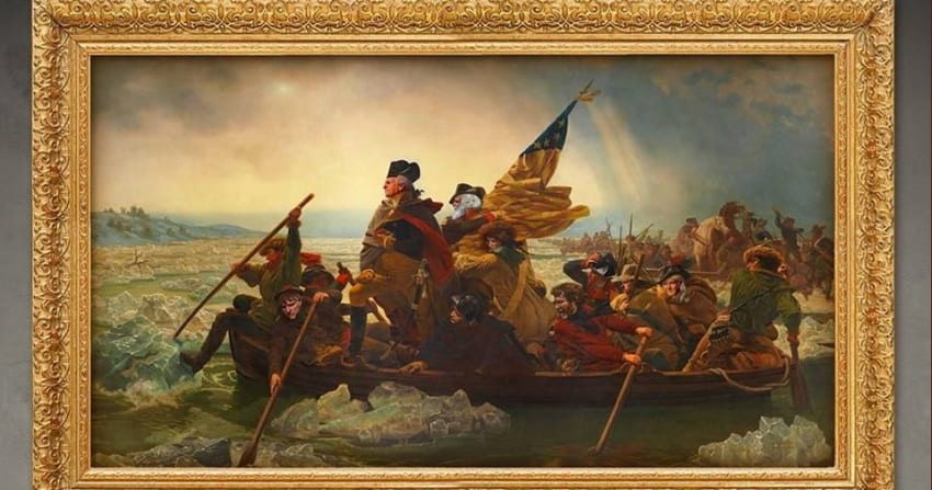 DeFBCongress Glory