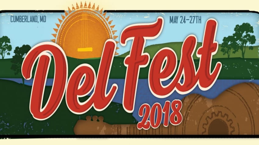 DelFest