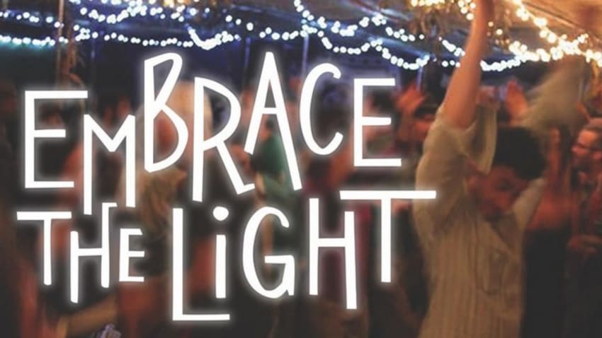 SHAMATi To Celebrate New Album Release At Hanukah Dance Party