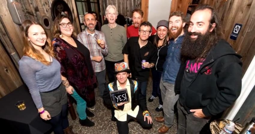 Everyone Loves Terrapin Citone Crop