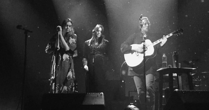 First Aid Kit Fleet Foxes Instagram Crop