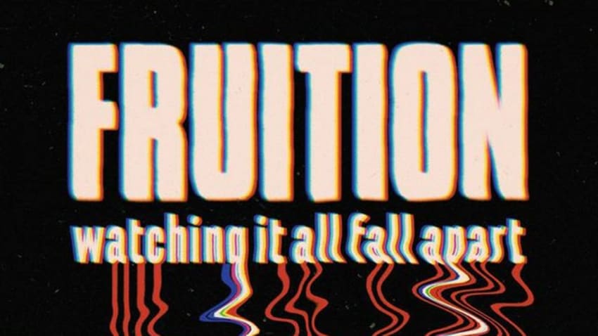 Fruition Announces New Album, Shares Single & Confirms 2018 Winter Tour