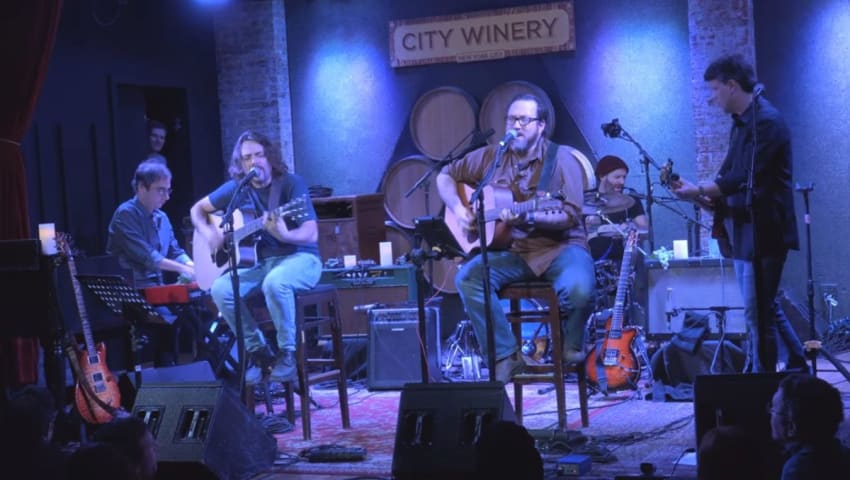 God Street Wine Cassidy 2017 HQ Screenshot