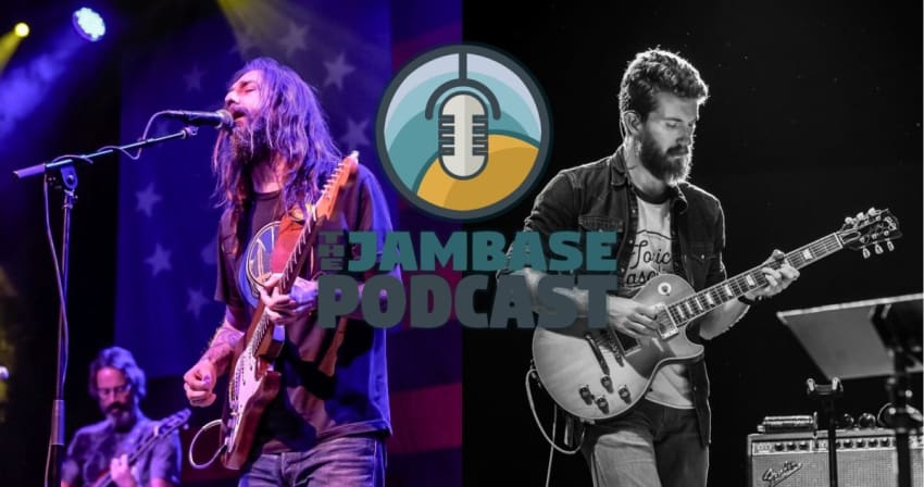 Grahme Chris Podcast 3