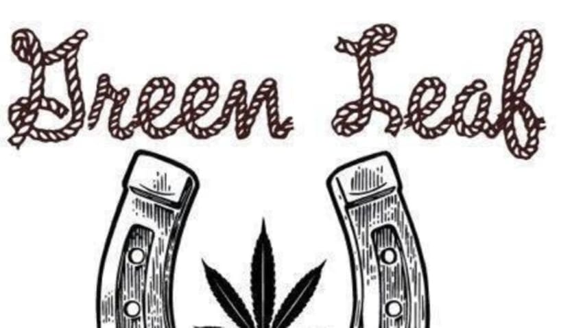 Green Leaf Rustlers