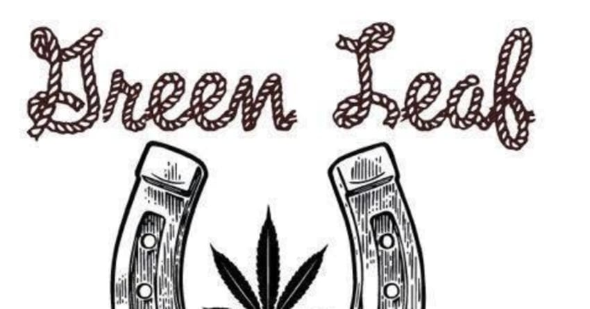 Green Leaf lo-res glory