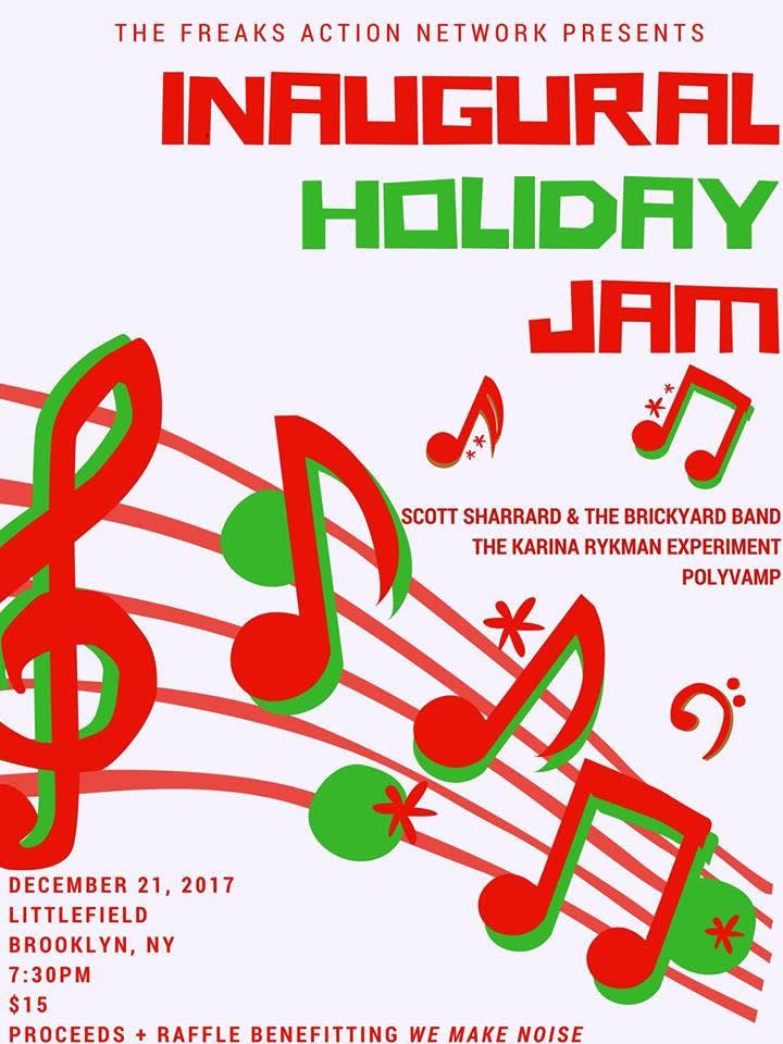 ihj admat poster