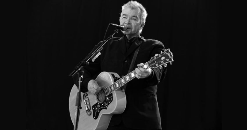 John Prine 2017 Press Crop