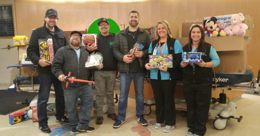 KF Toys For Tots 2017 Crop
