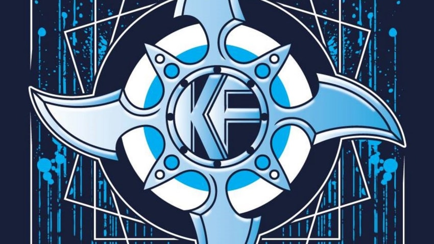 Kung Fu Announces 2018 Winter Tour