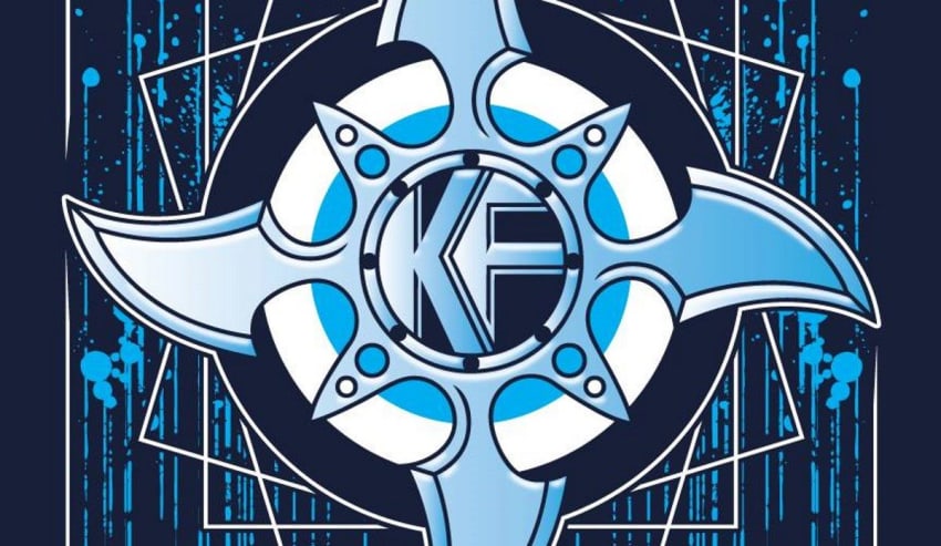 kf win18 glory