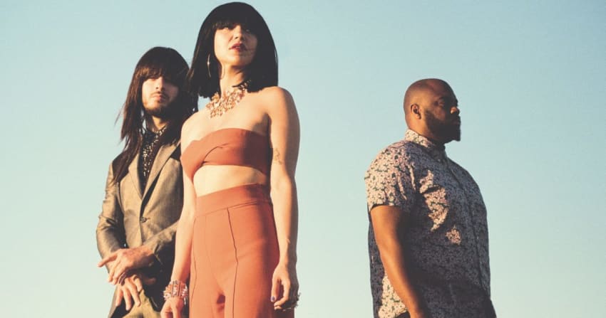 Khruangbin Photo by Mary Kang Press Crop 2