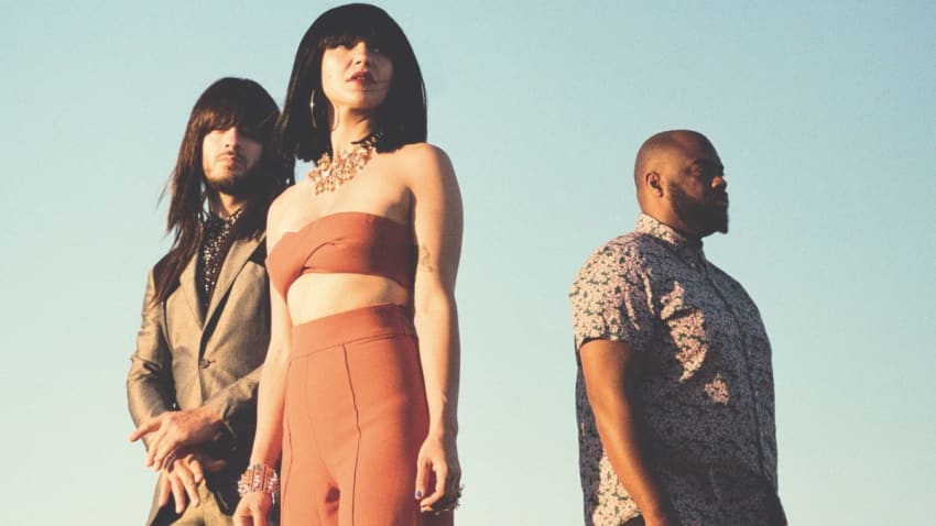 Khruangbin