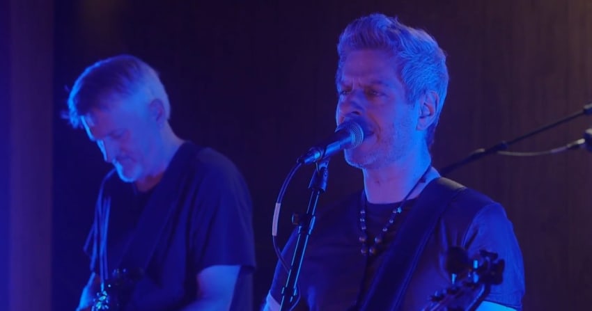 Mike Gordon AVC Sessions Screengrab Crop 2