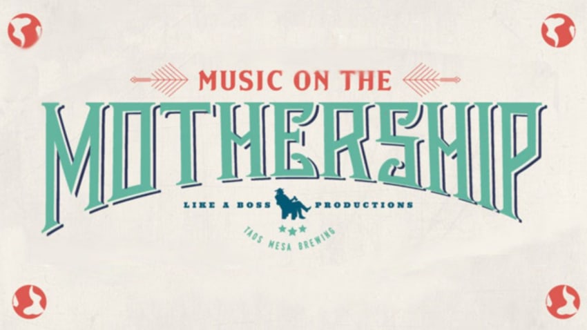 Music On The Mothership