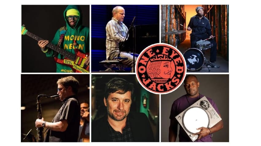 Neon-Medeski Announces Return