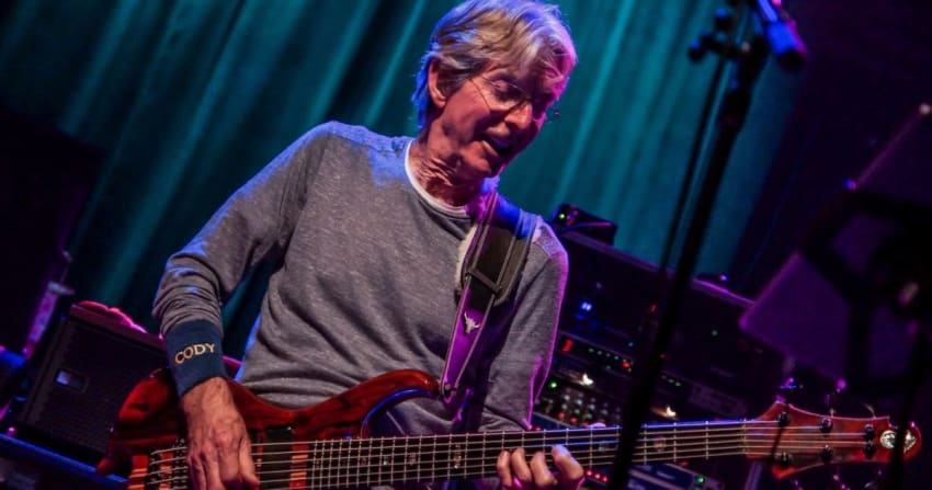 Phil Lesh J Williams Crop