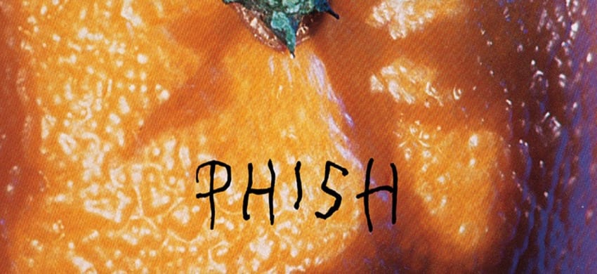 Phish Picture Of Nectar Crop