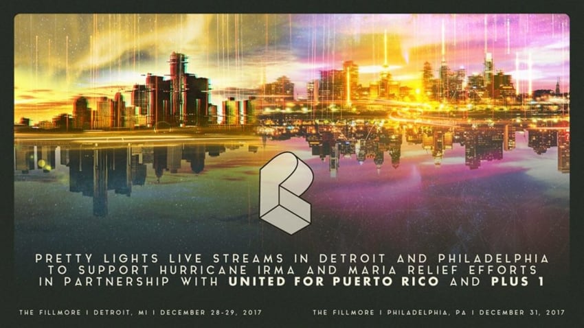 PL NYE Webcasts