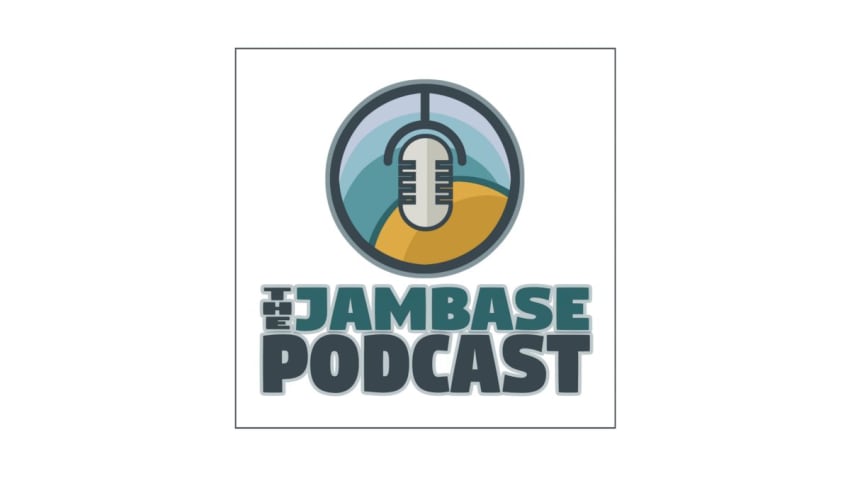 The JamBase Podcast Celebrates 1-Year Anniversary