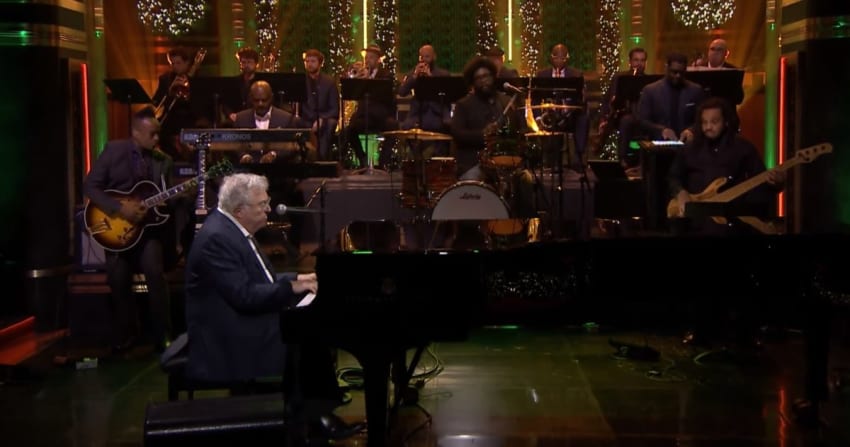 Randy Newman Roots Screengrab Crop