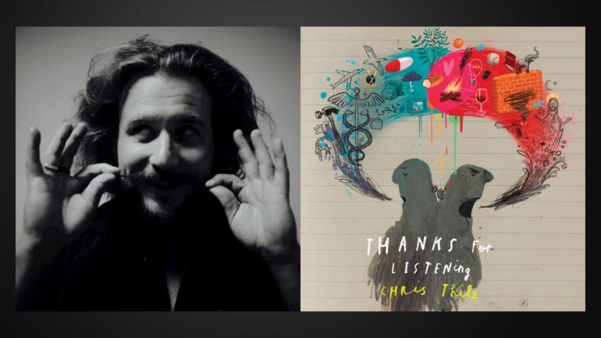 Release Day Picks Albums December 8th
