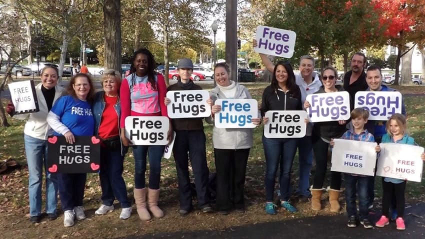 [UPDATED] Fan Creates Inspiring Video Based Around Phish's 'Rise/Come Together'