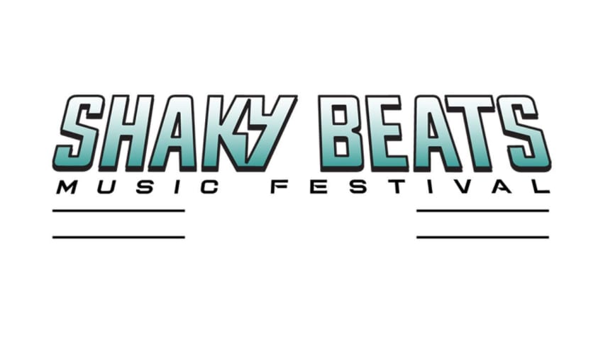 Shaky Beats