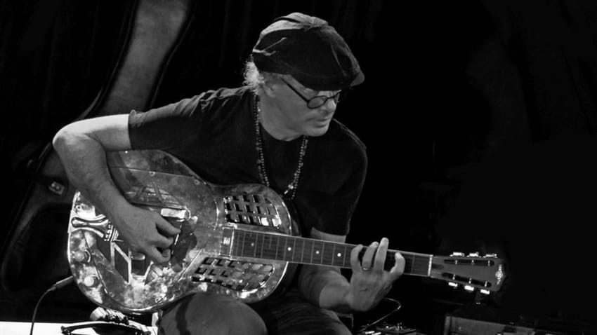 Full Shows Audio: Steve Kimock & Friends Perform In Denver