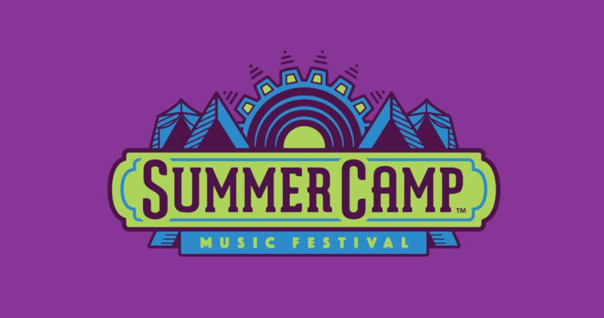Summer Camp 2018 Glory