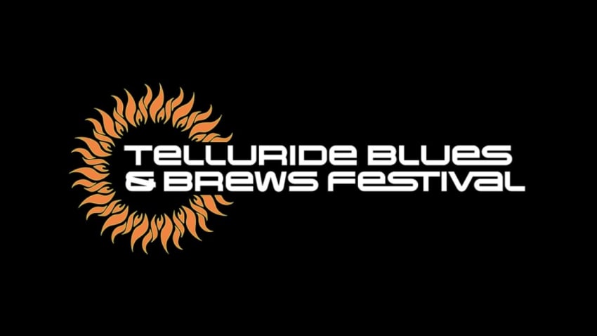 Telluride Blues & Brews Festival