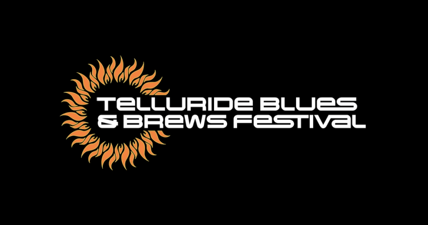 Telluride Blues & Brews Featured