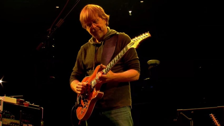 Triumphant Return: Phish Begins New Year’s Run At Madison Square Garden - Recap, Setlist & The Skinny