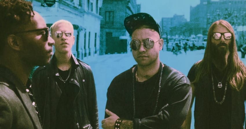 Unknown Mortal Orchestra Press Crop Neil Krug 1