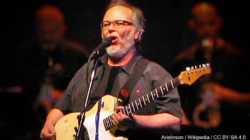 Walter+Becker+MGN