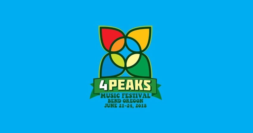 4 Peaks 2018 Glory