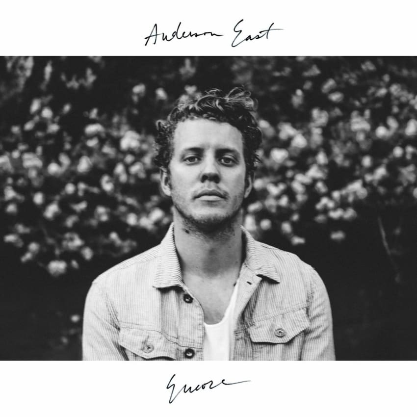 And East Encore Cover Art