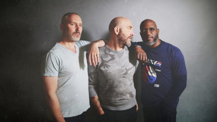 The Bad Plus