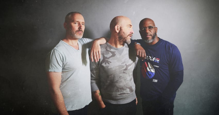 The Bad Plus