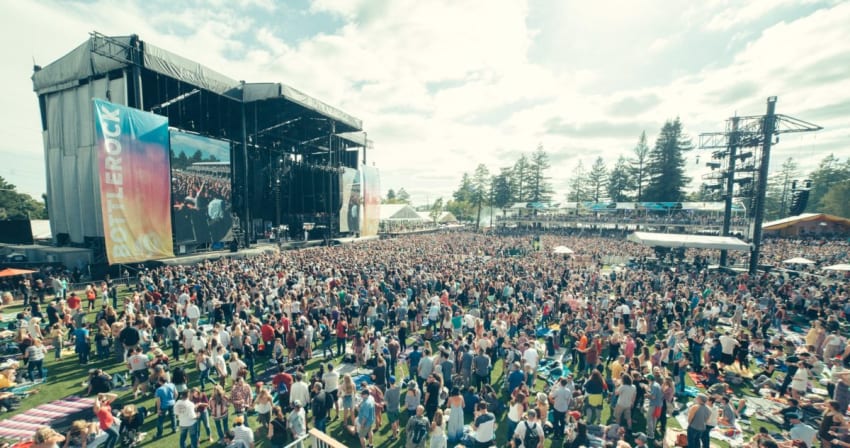 BottleRock Glory Crop