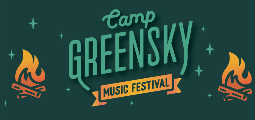 Camp Greensky Hi-Res Logo