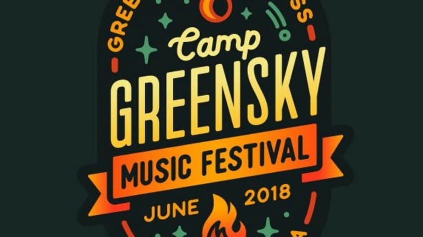 Greensky Bluegrass Kicks Off 2018 Tour & Announces 'Camp Greensky' Festival