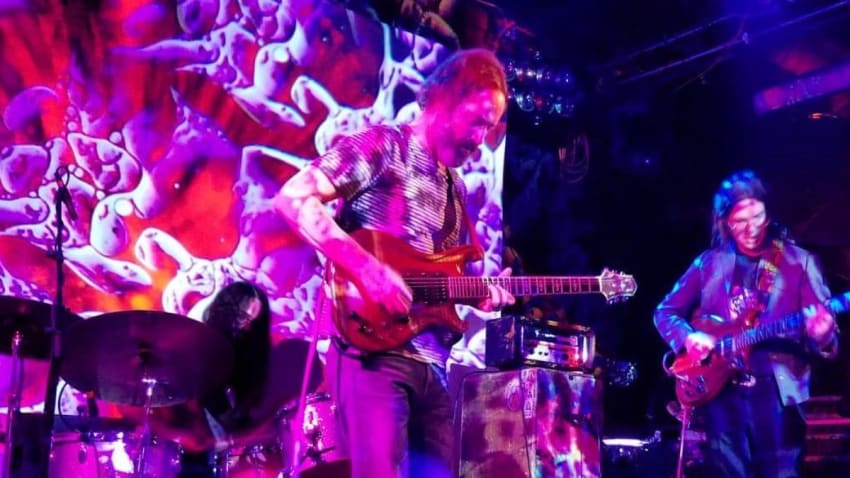 Full Show Audio: Circles Around The Sun Kicks Off 2018 Tour