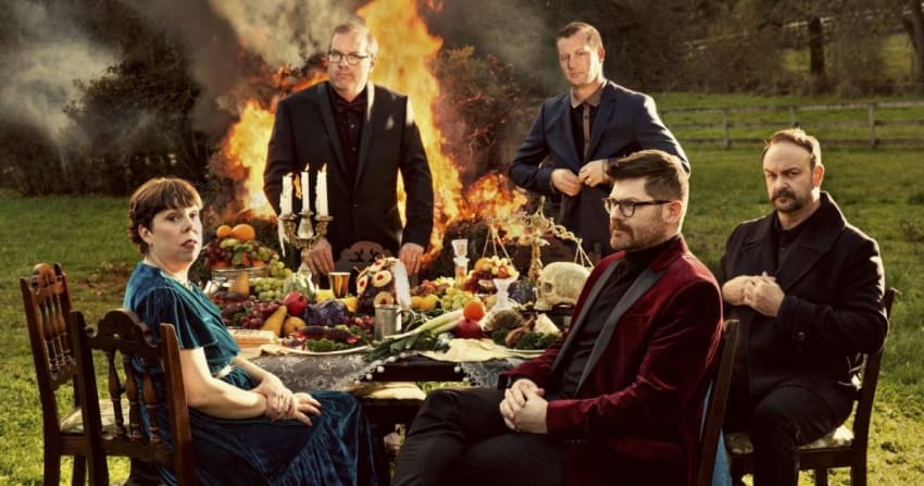 Decemberists 2018 Press Crop