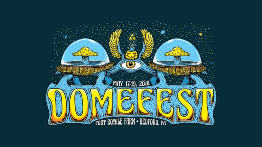 Domefest