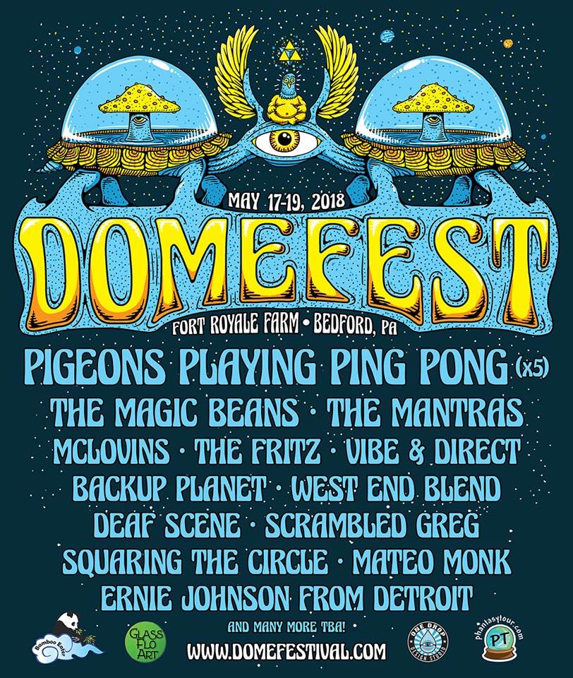 domfe lineup 18 admat
