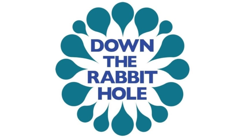 Down The Rabbit Hole
